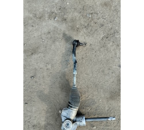 Рулевая рейка