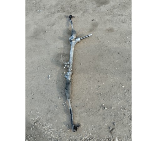 Рулевая рейка