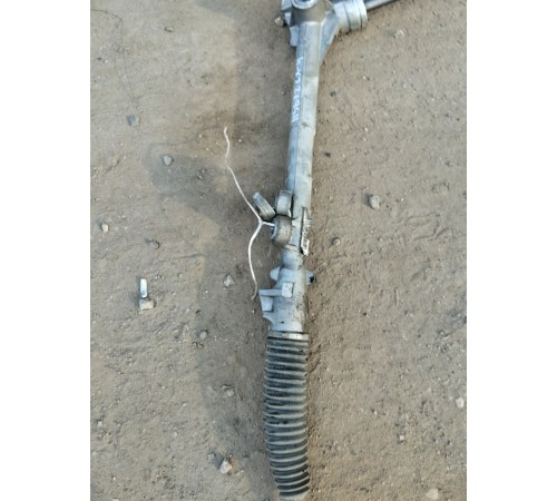 Рулевая рейка