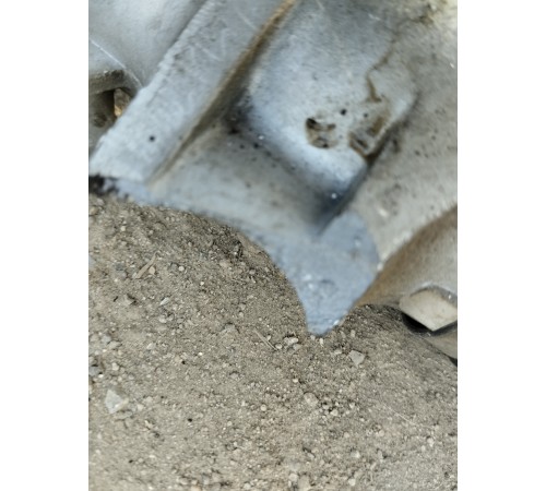 Рулевая рейка