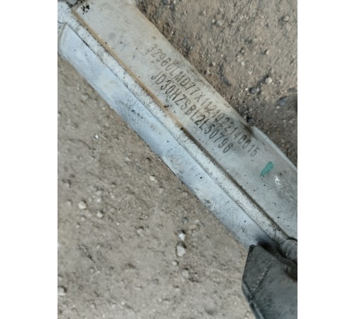 Рулевая рейка