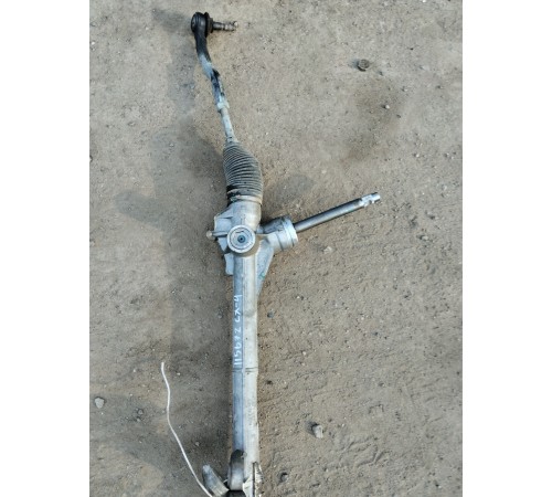 Рулевая рейка