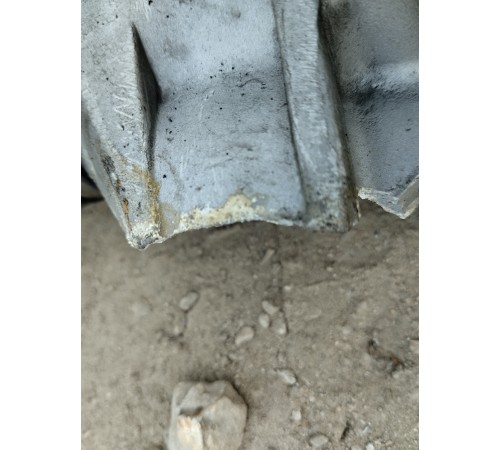 Рулевая рейка