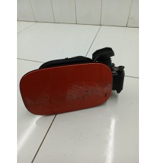 Лючок бензобака с крышкой