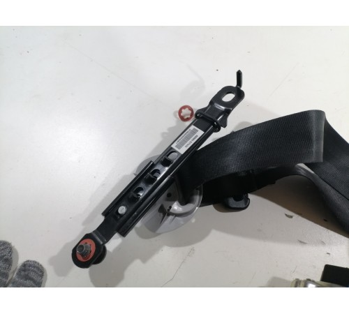 Ремень безопасности передний (правый)