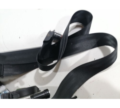 Ремень безопасности передний (правый)