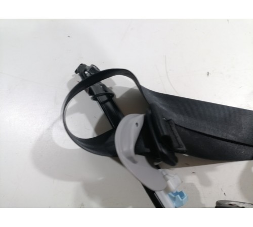 Ремень безопасности передний (правый)