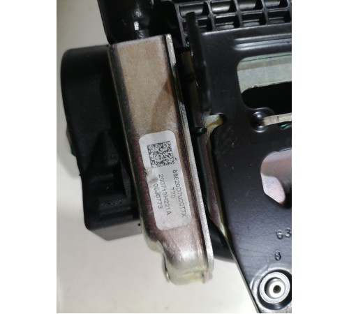 Ремень безопасности передний (правый)