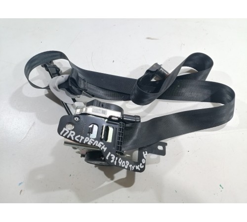 Ремень безопасности передний (правый)
