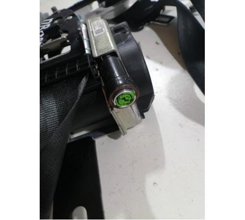 Ремень безопасности передний (правый)