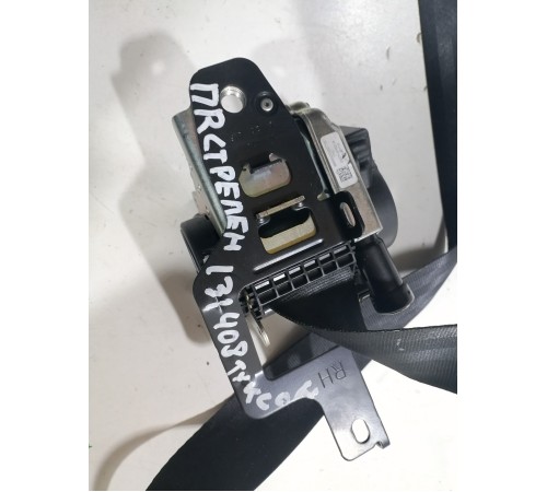 Ремень безопасности передний (правый)