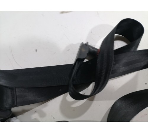 Ремень безопасности передний (правый)