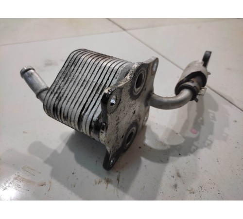 Радиатор масляный