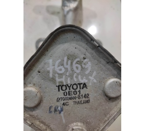 Радиатор масляный