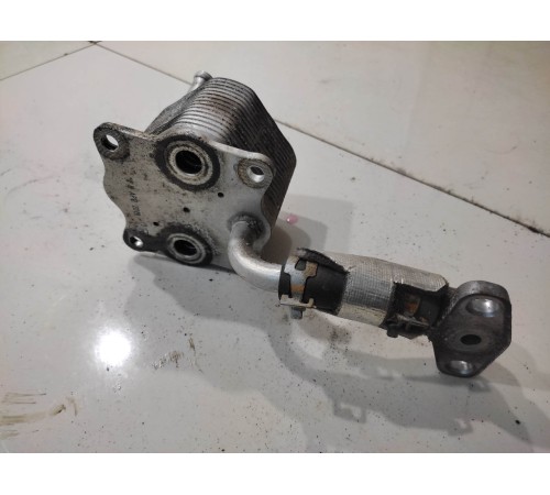 Радиатор масляный