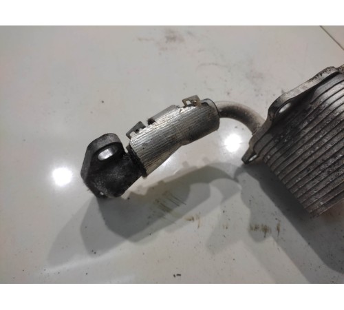 Радиатор масляный