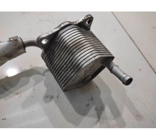 Радиатор масляный