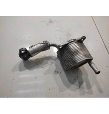 Радиатор масляный