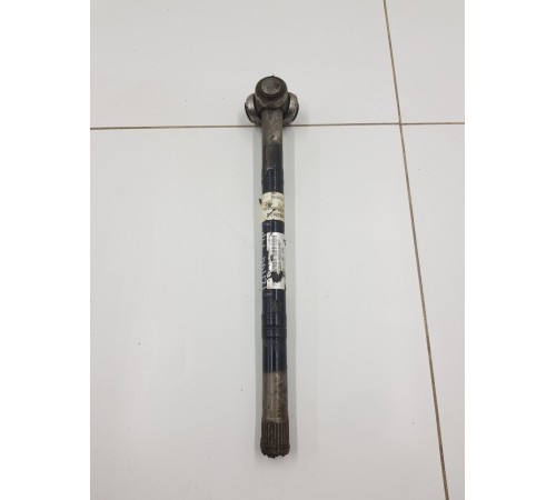 Привод передний левый