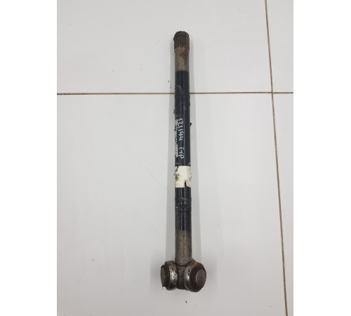 Привод передний левый