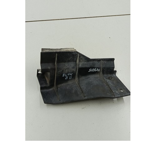 Накладка пыльник