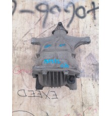 Редуктор задний