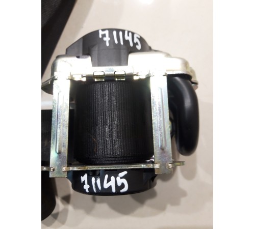 Ремень безопасности (передний, левый)