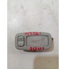 Плафон подсветки салона