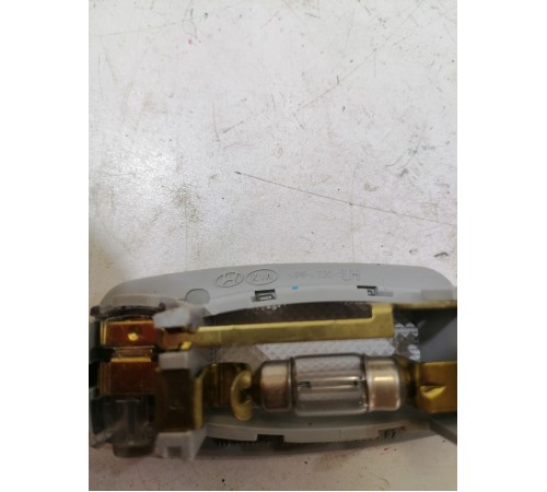 Плафон подсветки салона