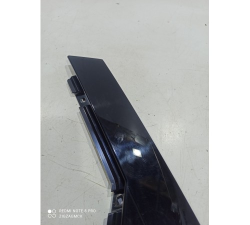 Накладка двери (задняя левая)