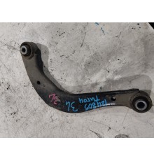 Рычаг задний левый