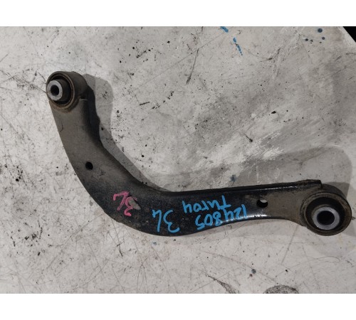 Рычаг задний левый