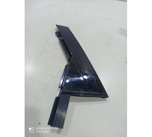 Накладка двери (задняя левая)