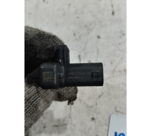 Датчик удара