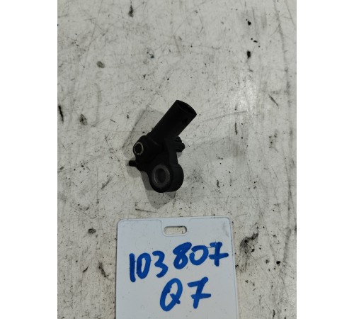 Датчик удара