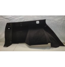 Боковая обивка багажника (левая)