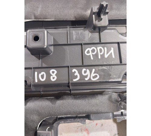 Накладка крышки багажника