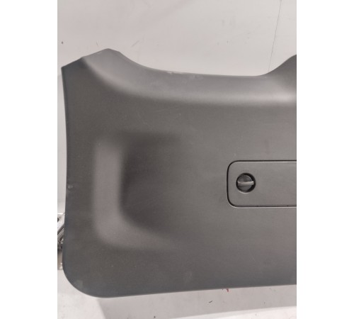 Накладка крышки багажника