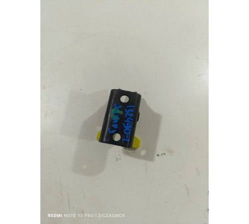 Фиксатор (ограничитель) двери