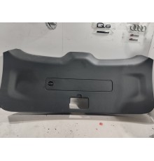 Накладка крышки багажника