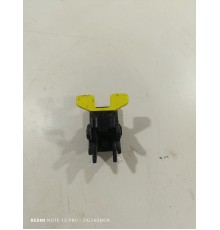 Фиксатор (ограничитель) двери