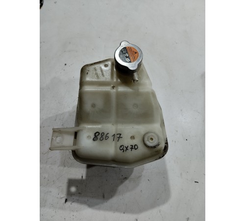 Бачок расширительный