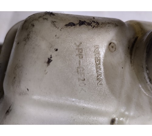 Бачок расширительный