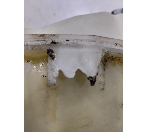 Бачок расширительный