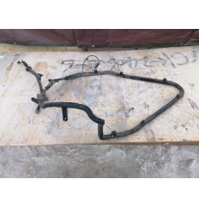 Проводка аккумулятора