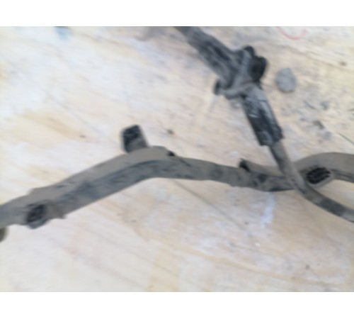 Проводка аккумулятора