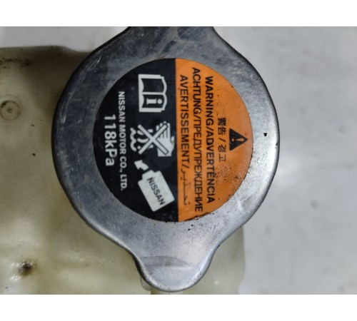 Бачок расширительный