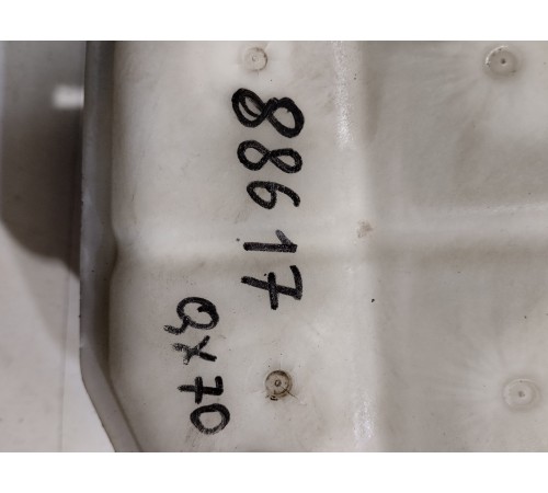 Бачок расширительный