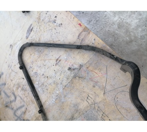 Проводка аккумулятора