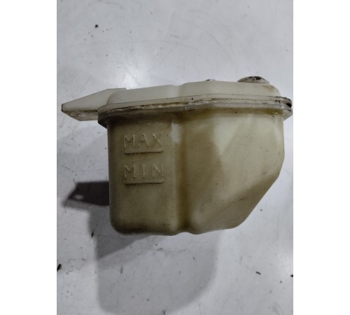 Бачок расширительный